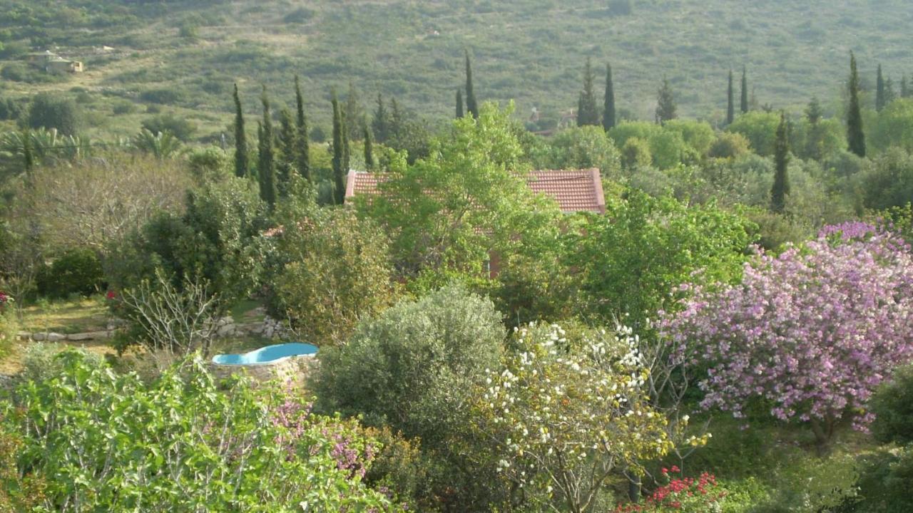 Villa Adama Clil Exterior photo